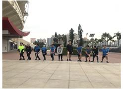 2021.03.23 博業(yè)跑團(tuán)每周樂(lè)跑